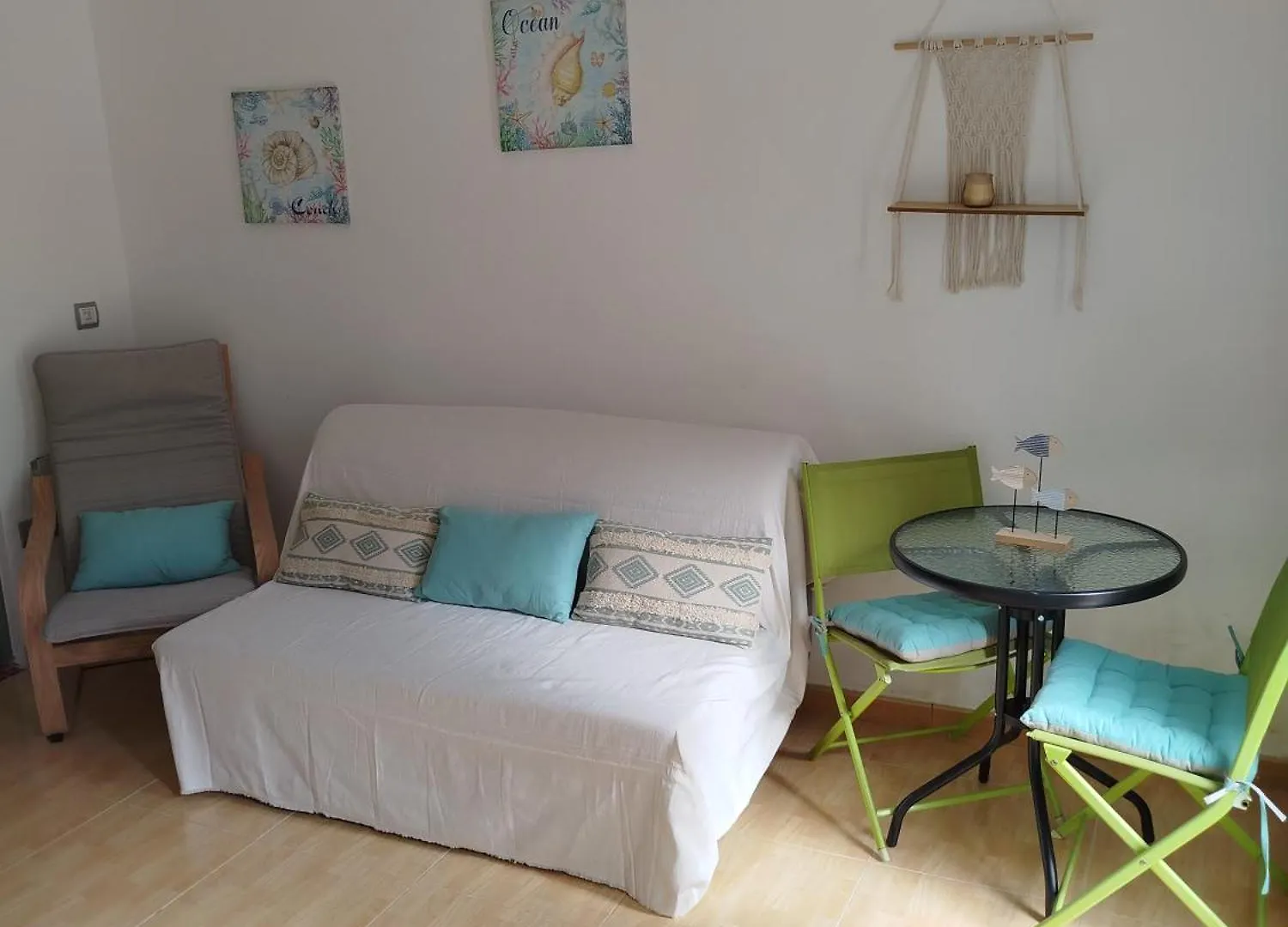 El Rincon De Aguamarina Apartment Rincon de la Victoria Spain