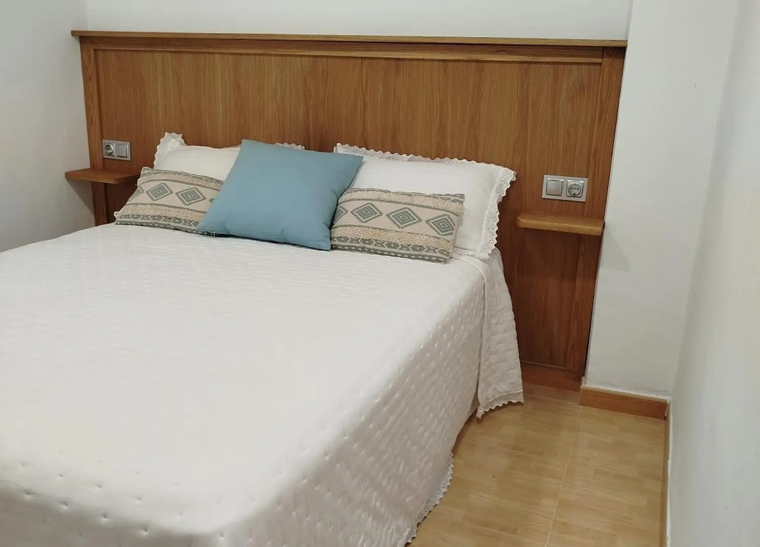 El Rincon De Aguamarina Apartment Rincon de la Victoria Spain