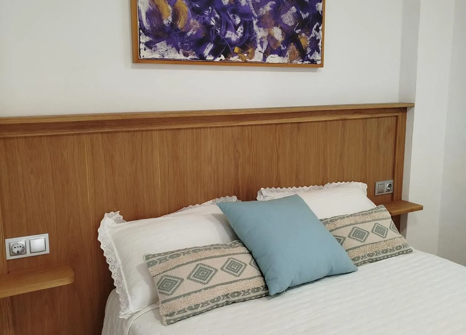 El Rincon De Aguamarina Apartment Rincon de la Victoria