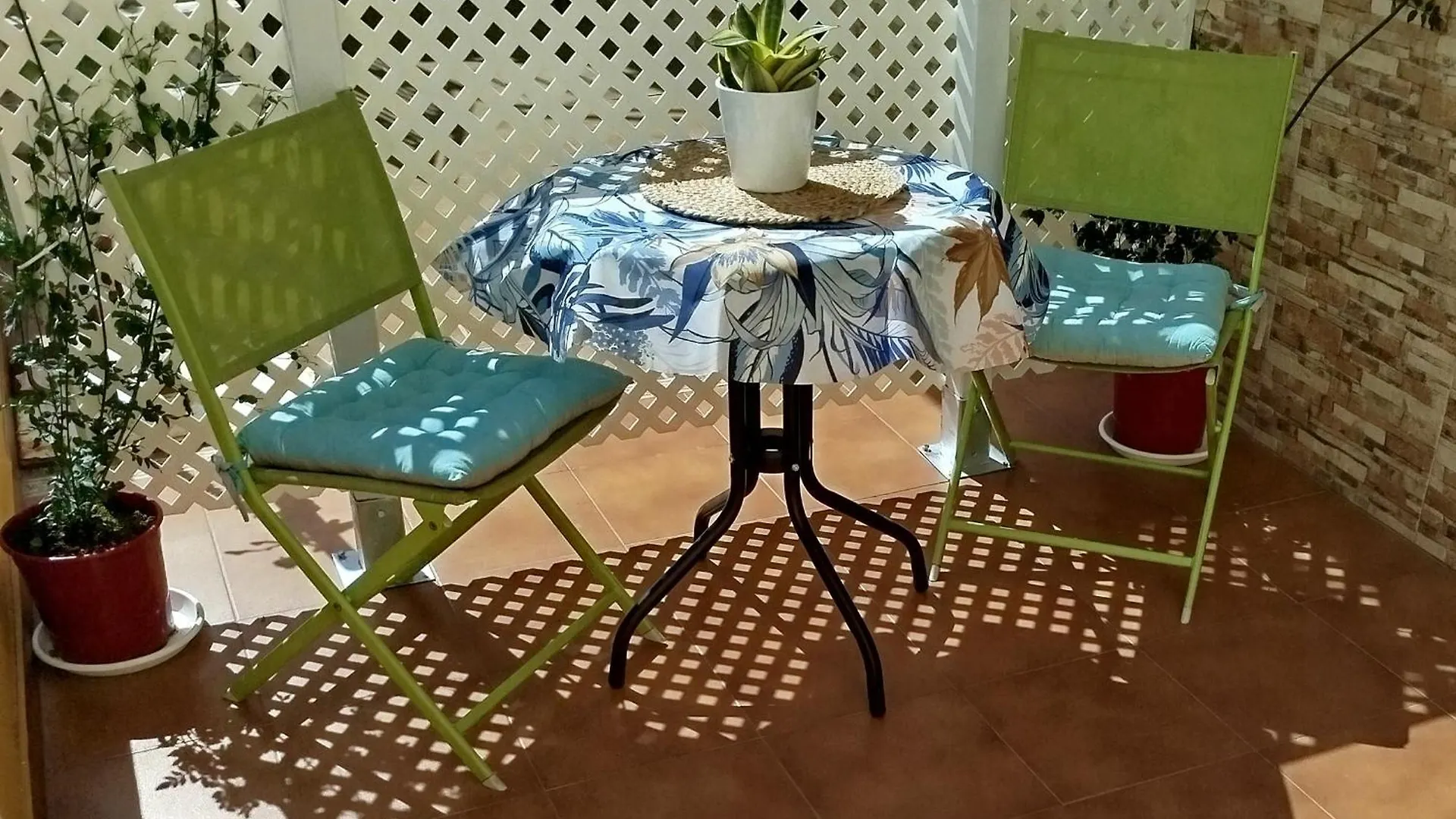 El Rincon De Aguamarina Apartment Rincon de la Victoria 0*,  Spain